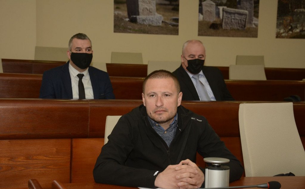 Nije postignut dogovor sa zdravstvenim radnicima